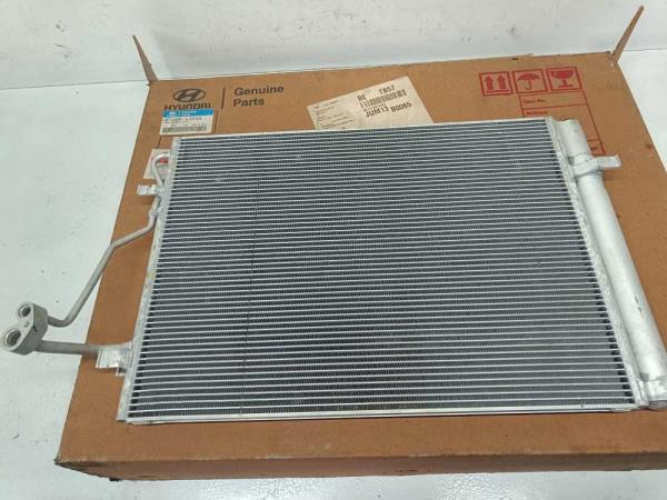 RADIATEUR CLIME HYUNDAI i20 1.4CRDI/ 1.6CRDI 2008-06/2012 - Vue 2